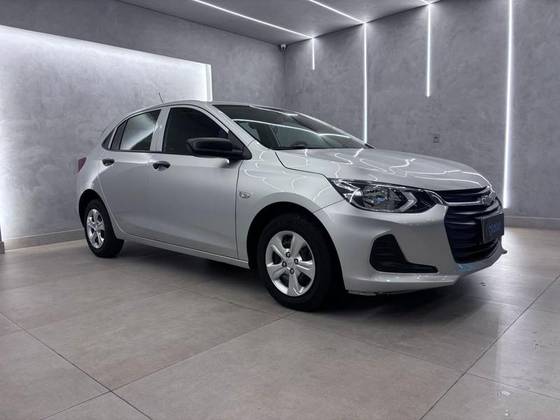 CHEVROLET ONIX 1.0 FLEX LT MANUAL CHEVROLET ONIX 1.0 FLEX LT MANUAL